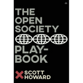 The Open Society Playbook - Paperback