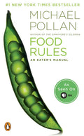 Food Rules: An Eater's Manual - Paperback