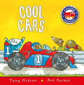 Cool Cars - Paperback