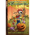 I Luv Halloween, Volume 1: Volume 1 - Paperback
