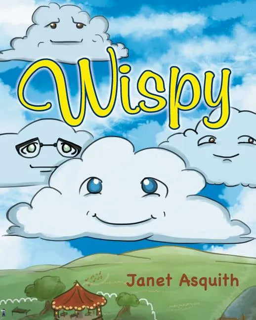 Wispy - Paperback