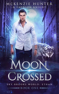 Moon Crossed - Paperback
