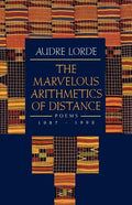 The Marvelous Arithmetics of Distance: Poems, 1987-1992 - Paperback