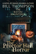 The Proctor Hall Horror - Paperback