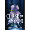 A Curse of Honor - Paperback