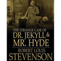 Strange Case Of Dr.Jekyll And Mr Hyde - Paperback