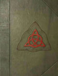 Charmed Book of Shadows Replica - Paperback