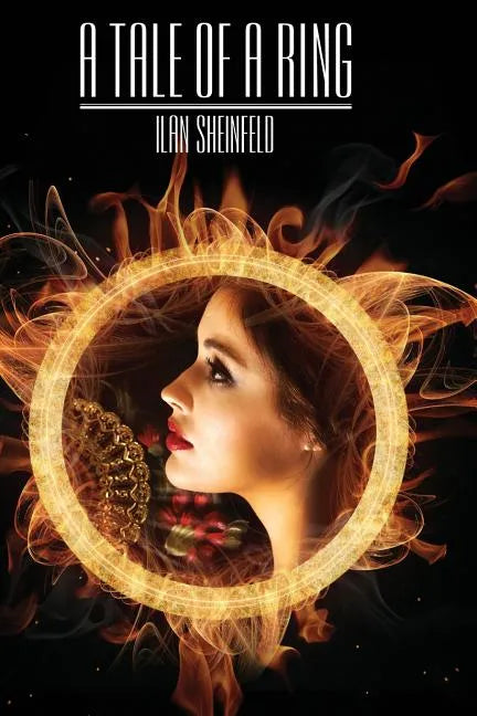 A Tale of a Ring - Paperback