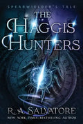 The Haggis Hunters - Paperback