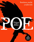 Sombras, Noche Y NADA Más / Shadows, Night, and Nothing More - Paperback