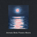 Ann Craven: Animals, Birds, Flowers, Moons - Hardcover