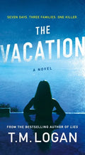 The Vacation - Paperback