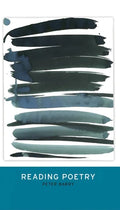 Reading poetry - Paperback