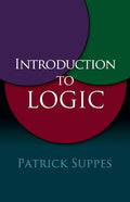 Introduction to Logic - Paperback