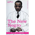 The New Negro: An Interpretation - Paperback