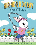 Hip, Hop, Hooray for Brooklynn! - Paperback