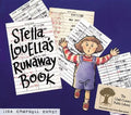Stella Louella's Runaway Book - Paperback