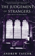 The Judgment of Strangers - Paperback