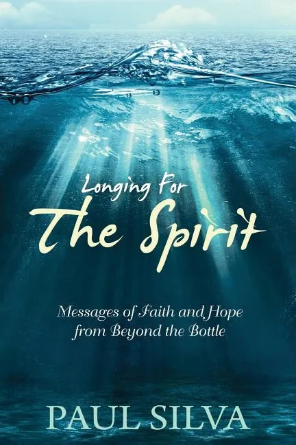 Longing For The Spirit - Paperback