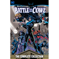 Batman: Battle for the Cowl - The Complete Collection - Paperback