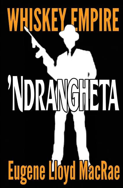 'ndrangheta - Paperback