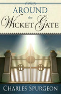 Around the Wicket Gate - Paperback