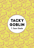 Tacky Goblin - Paperback