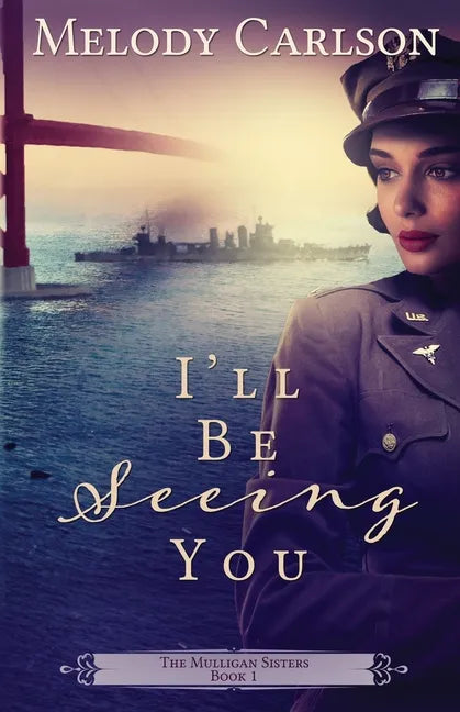 I'll Be Seeing You - Paperback