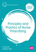 Principles and Practice of Nurse Prescribing - Paperback