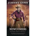 Newcomers - Library Binding