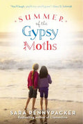 Summer of the Gypsy Moths - Paperback