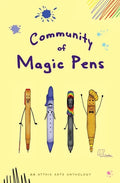 Community of Magic Pens - Paperback
