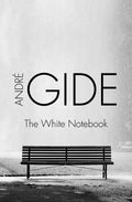 The White Notebook - Paperback