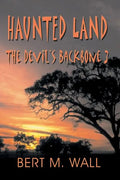 Haunted Land: The Devil's Backbone 3 - Paperback