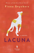 Lacuna - Hardcover