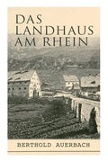 Das Landhaus am Rhein - Paperback
