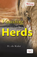 Vanishing Herds - Paperback
