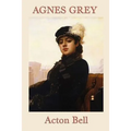 Agnes Grey - Paperback