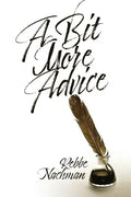 A Bit More Advice: (Eitzot Hamevo'arot) - Paperback