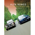 Alfa Romeo: An Illustrated History, 1910-2020 - Hardcover