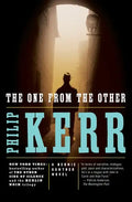The One from the Other: A Bernie Gunther Novel - Paperback
