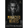 Manacled Hearts: an Age Gap Mafia Romance - Paperback
