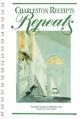 Charleston Receipts Repeats - Hardcover