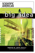 The Big Idea - Paperback