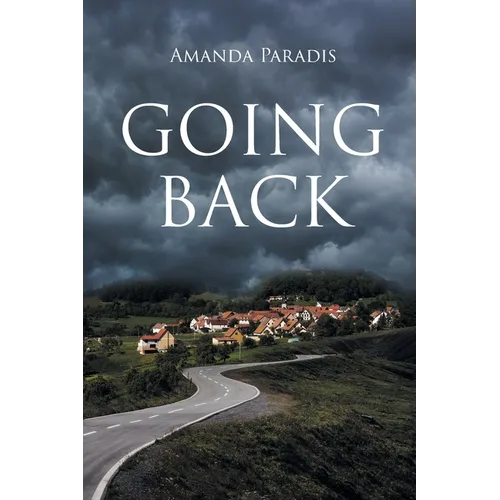 Going Back - Paperback
