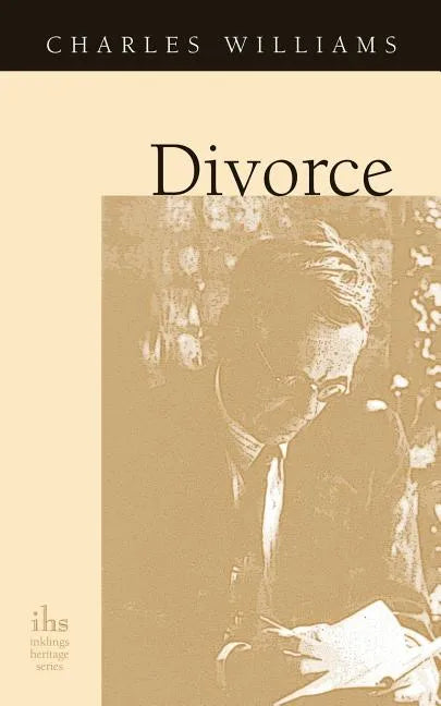 Divorce - Paperback