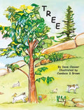 Tree - Hardcover