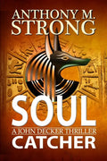 Soul Catcher - Paperback