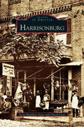Harrisonburg - Hardcover