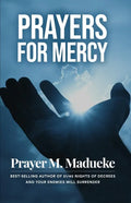 Prayers for Mercy - Paperback